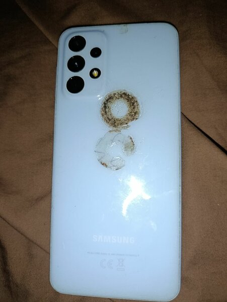 Smartphone Samsung haute qualité