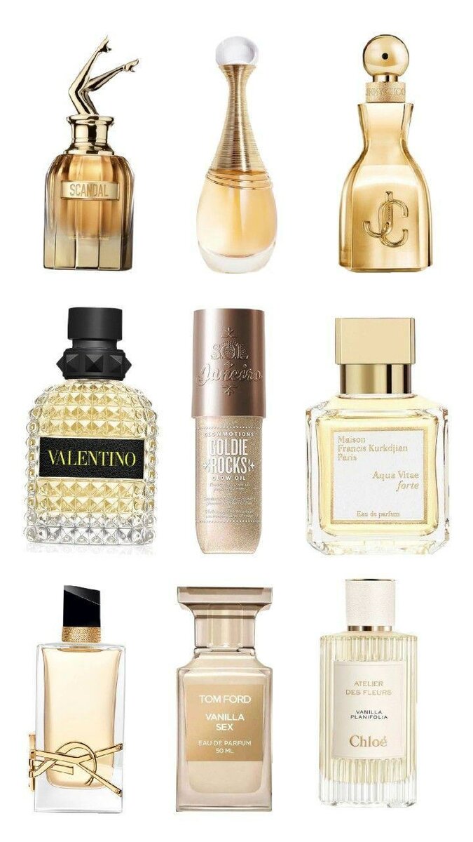 Parfum Chanel Coco Noir