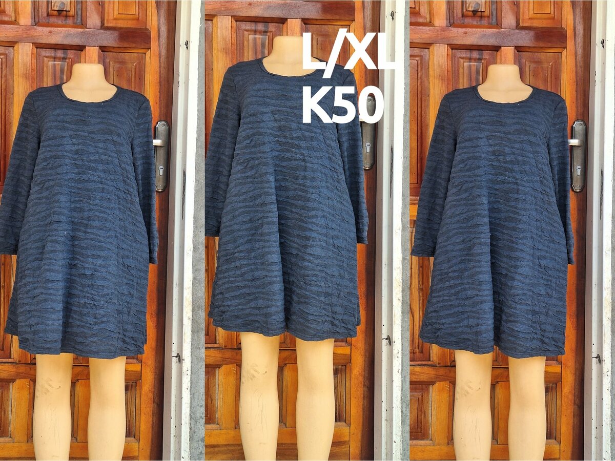 Beautiful and high quality women's dress