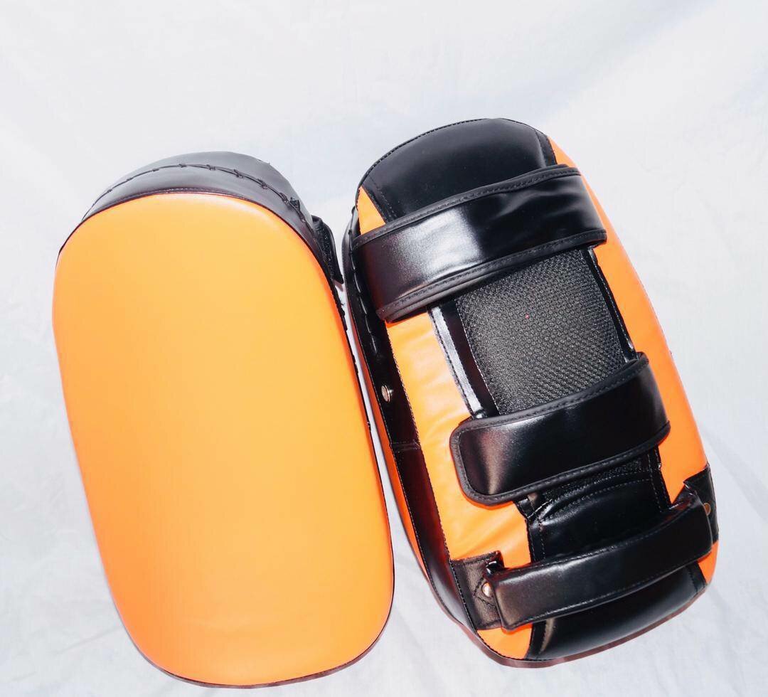 Pattes d'ours de boxe pro