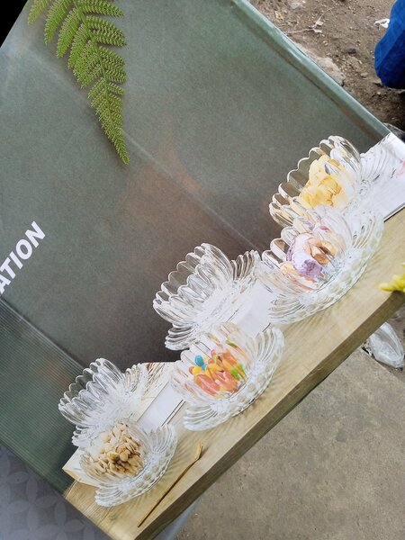 Set de casseroles isolantes