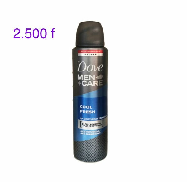 Dove Men+care