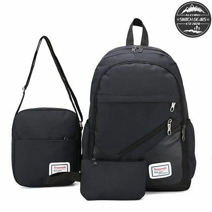 ENSEMBLE SAC 3 EN 1