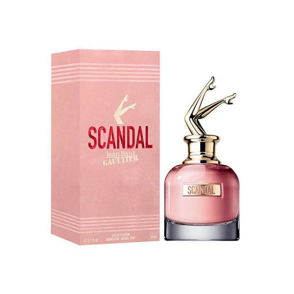 Eau de Parfum Scandal Femme