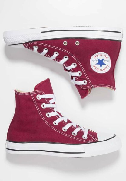 Converse shoes