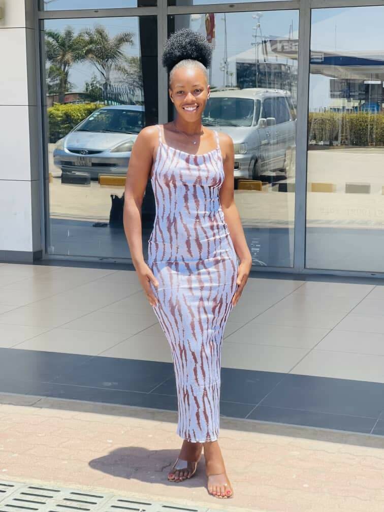 Woman dresses available