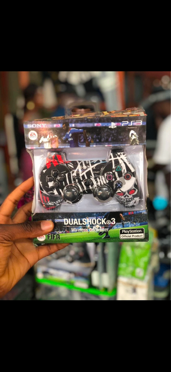 Promotion de manette originales ps3