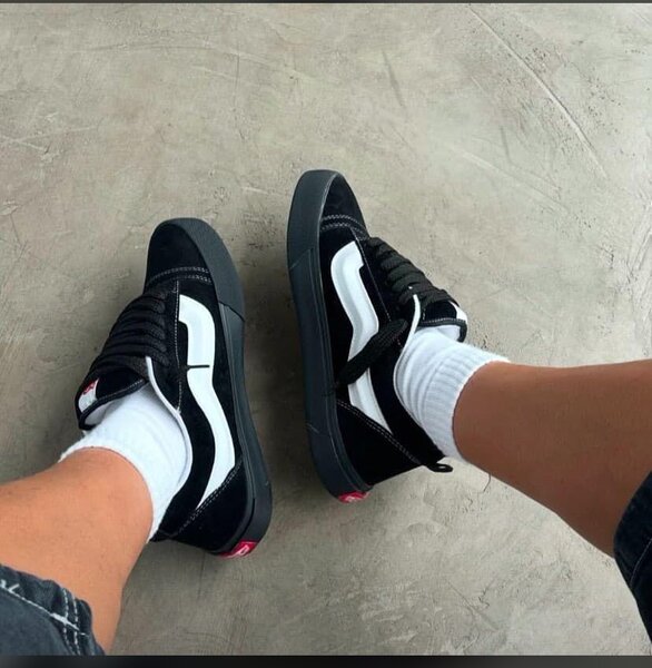 Chaussures de skateboard stylées