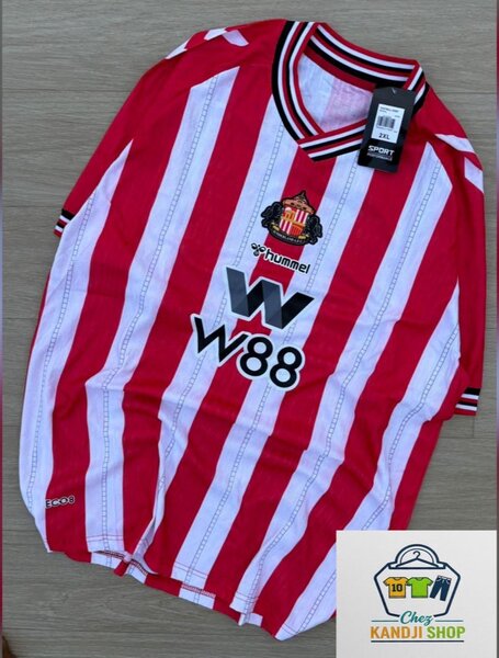Maillot de football Hummel