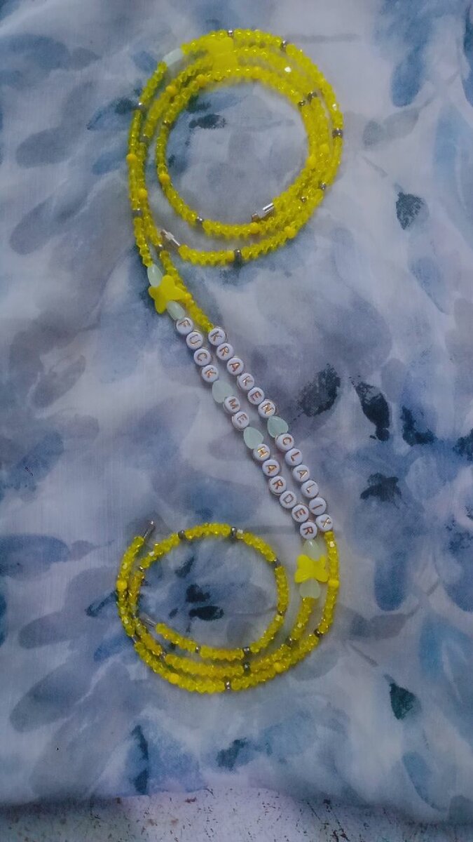 waist beads and accessories