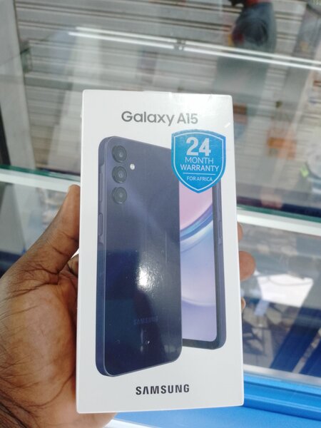 Samsung Galaxy A15 (128/4)