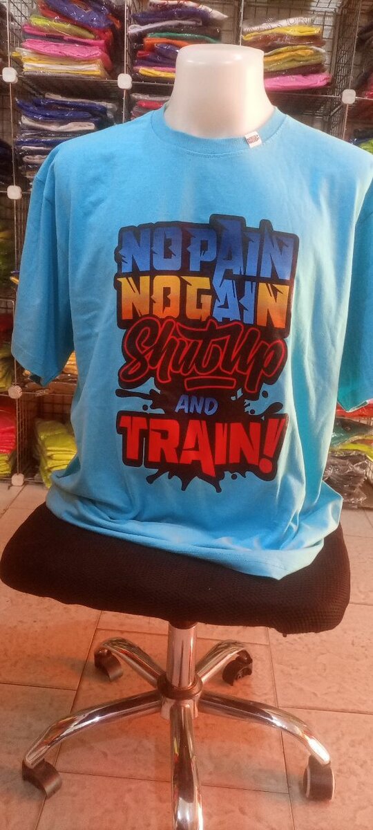 Quality and affordable T-shirts