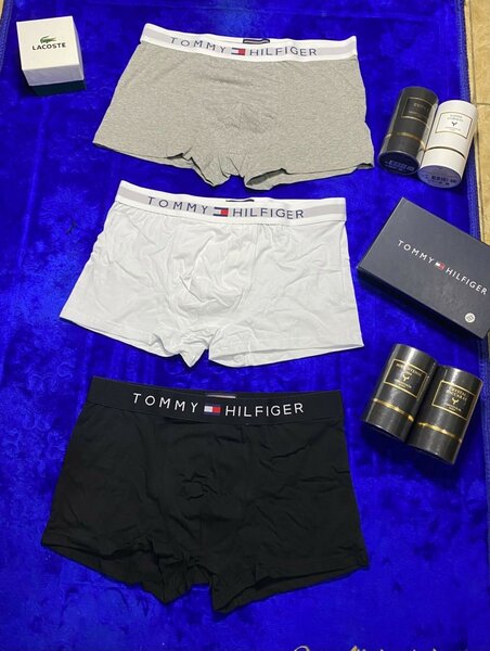 Boxers Tommy Hilfiger Homme