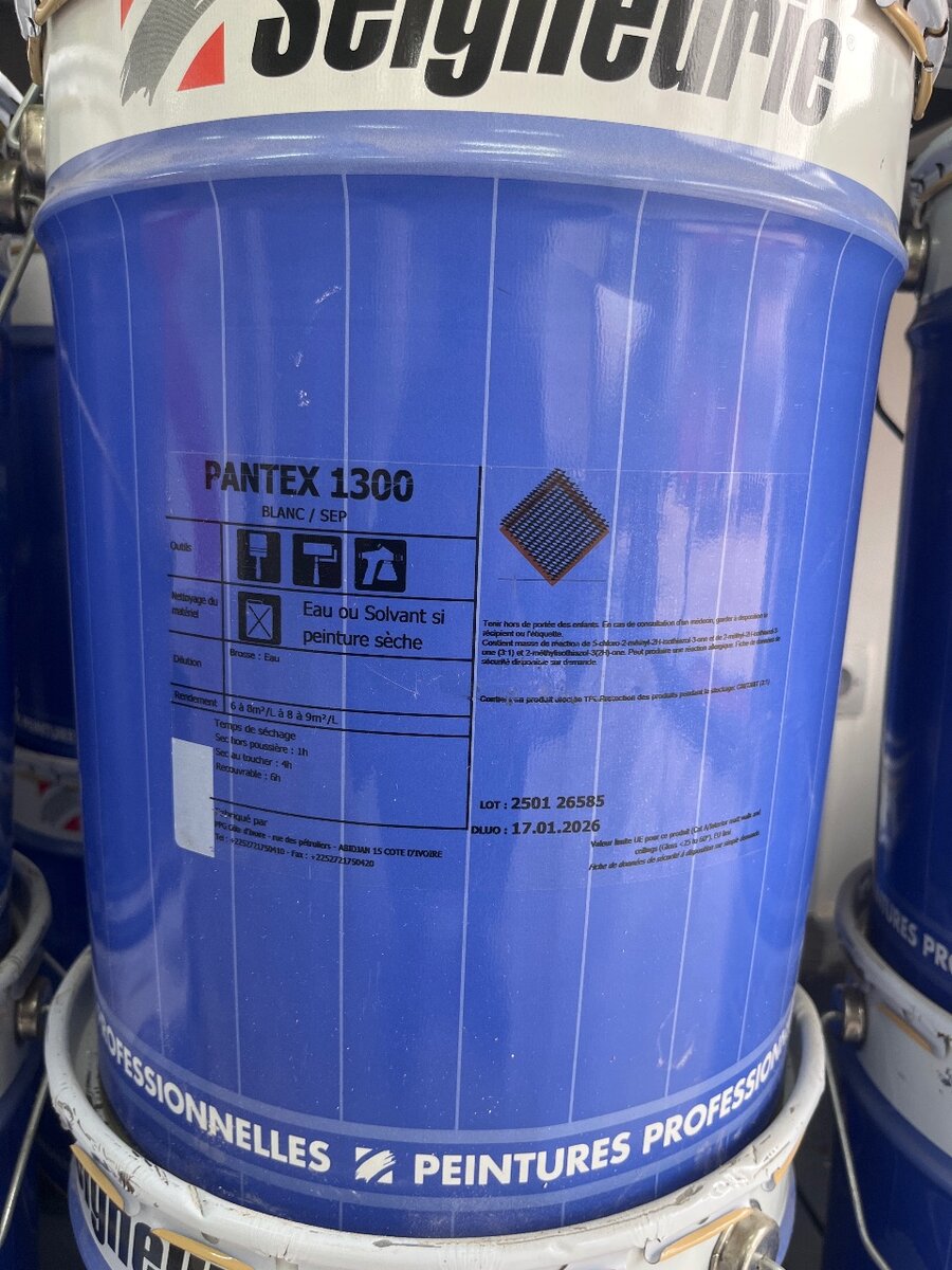 Pantex 1300