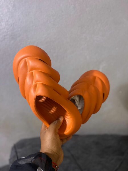 Sandales Unisexe Design Original