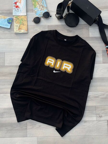 T-shirt gris 