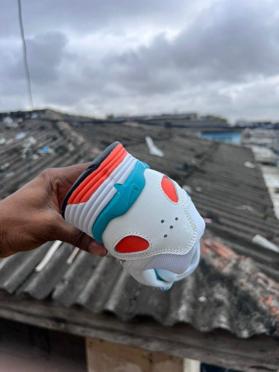 Chaussures de sport élégantes