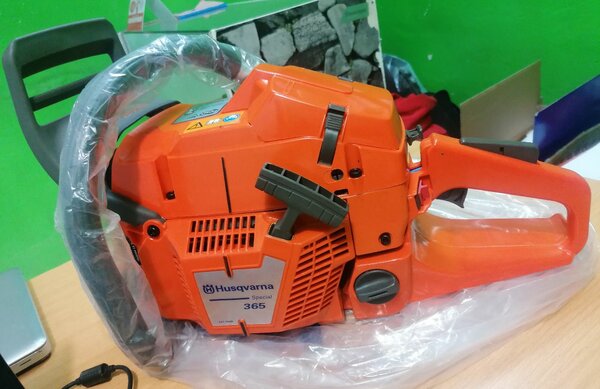 Husqvarna 365