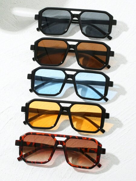 LUNETTES DE SOLEIL VINTAGE
