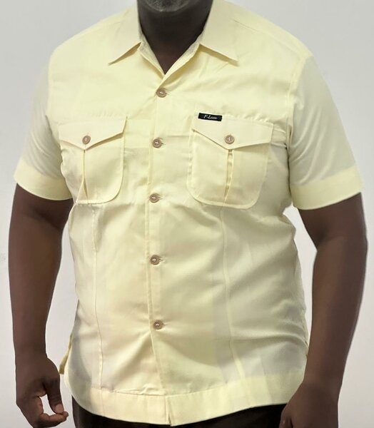 Chemise élégante pour hommes