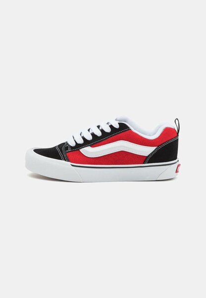Vans knu