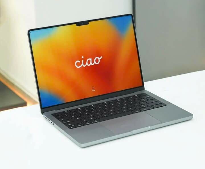 Ordinateur portable haute performance