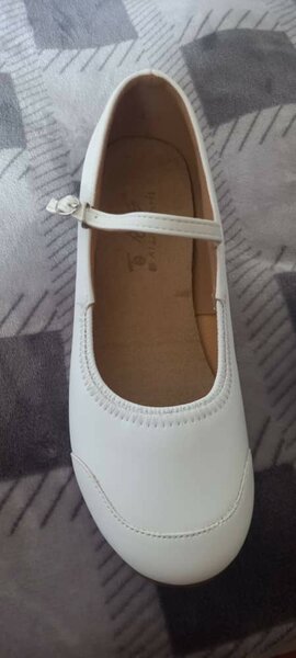 Туфли танцевальные