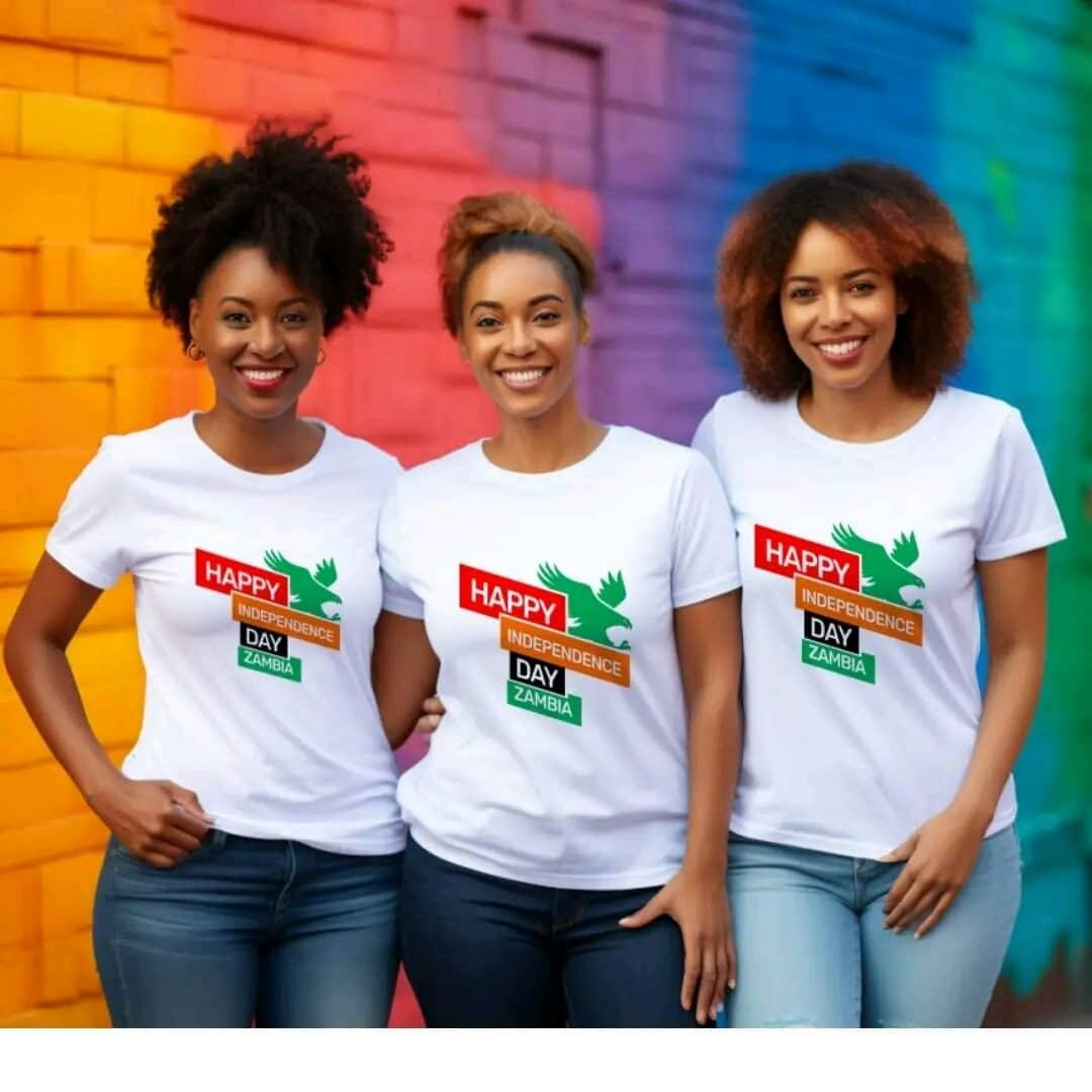 Independence t.shirts available