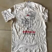 new casual good quality men's t-shirt