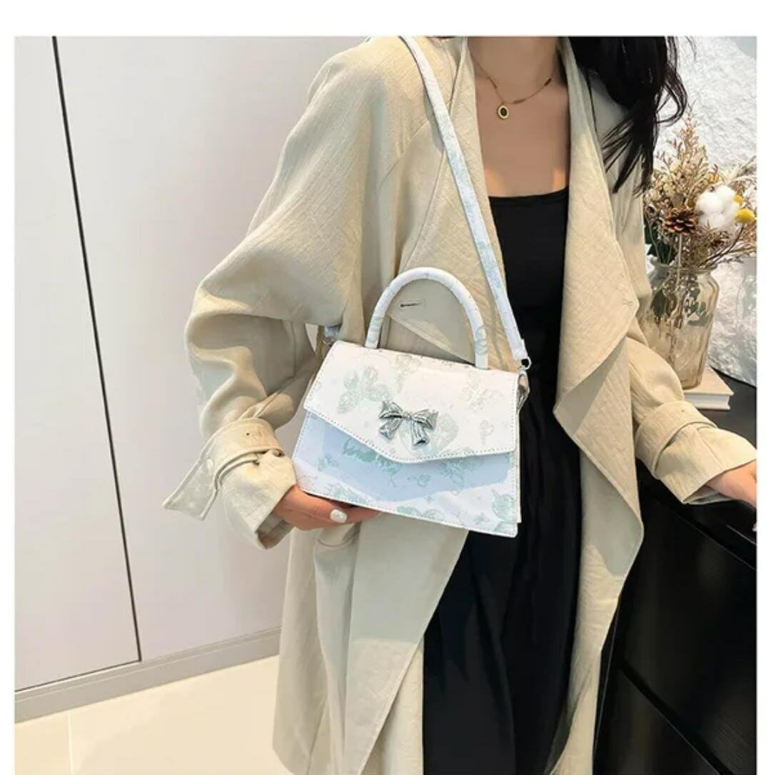 Sac tendance imprimer