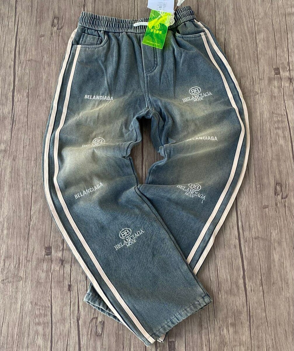 Men's Joggers