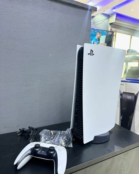 PS5 STANDARD 1TB Open Box [New]