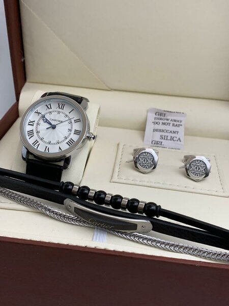 Luxury Men Set
