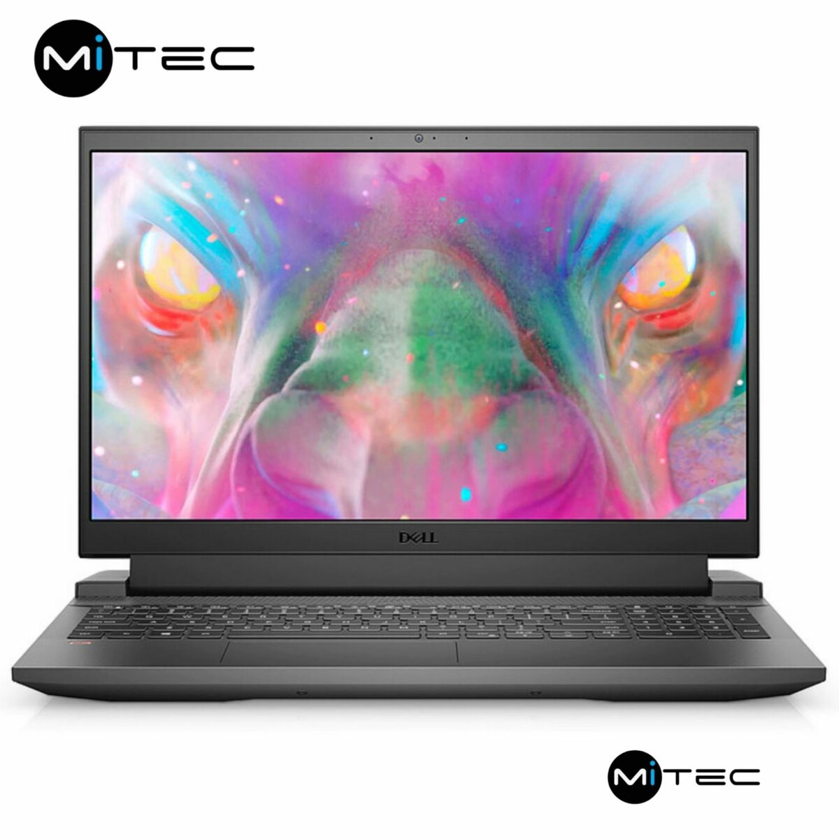 PC Portable Gaming Dell G15 -