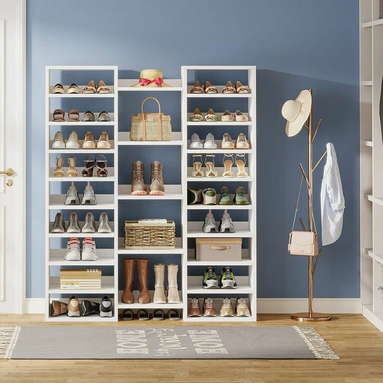 Shoe rack