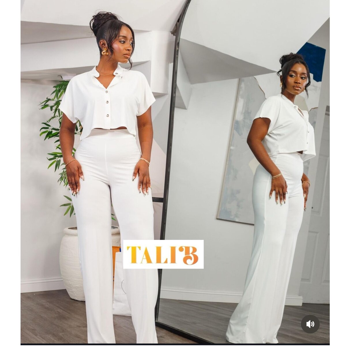 Ensemble élégant pour femmes