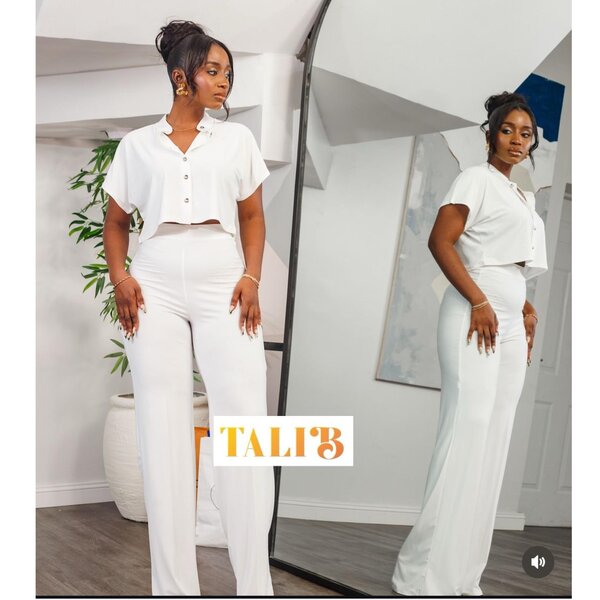 Ensemble élégant pour femmes