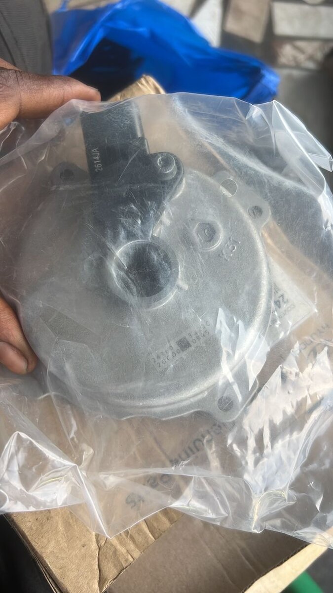 Campteur abragamme Kia et Hyun