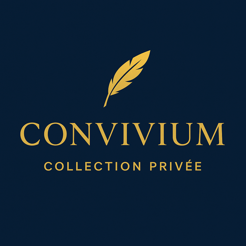 Convivium Parfum Luxe