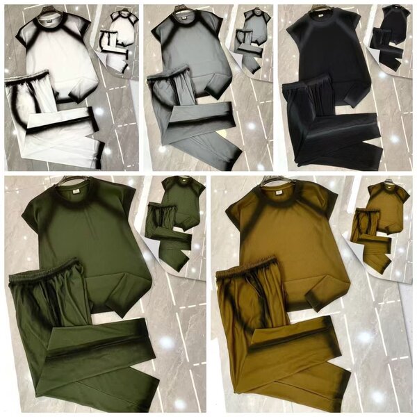 Chic décontracté pour hommes