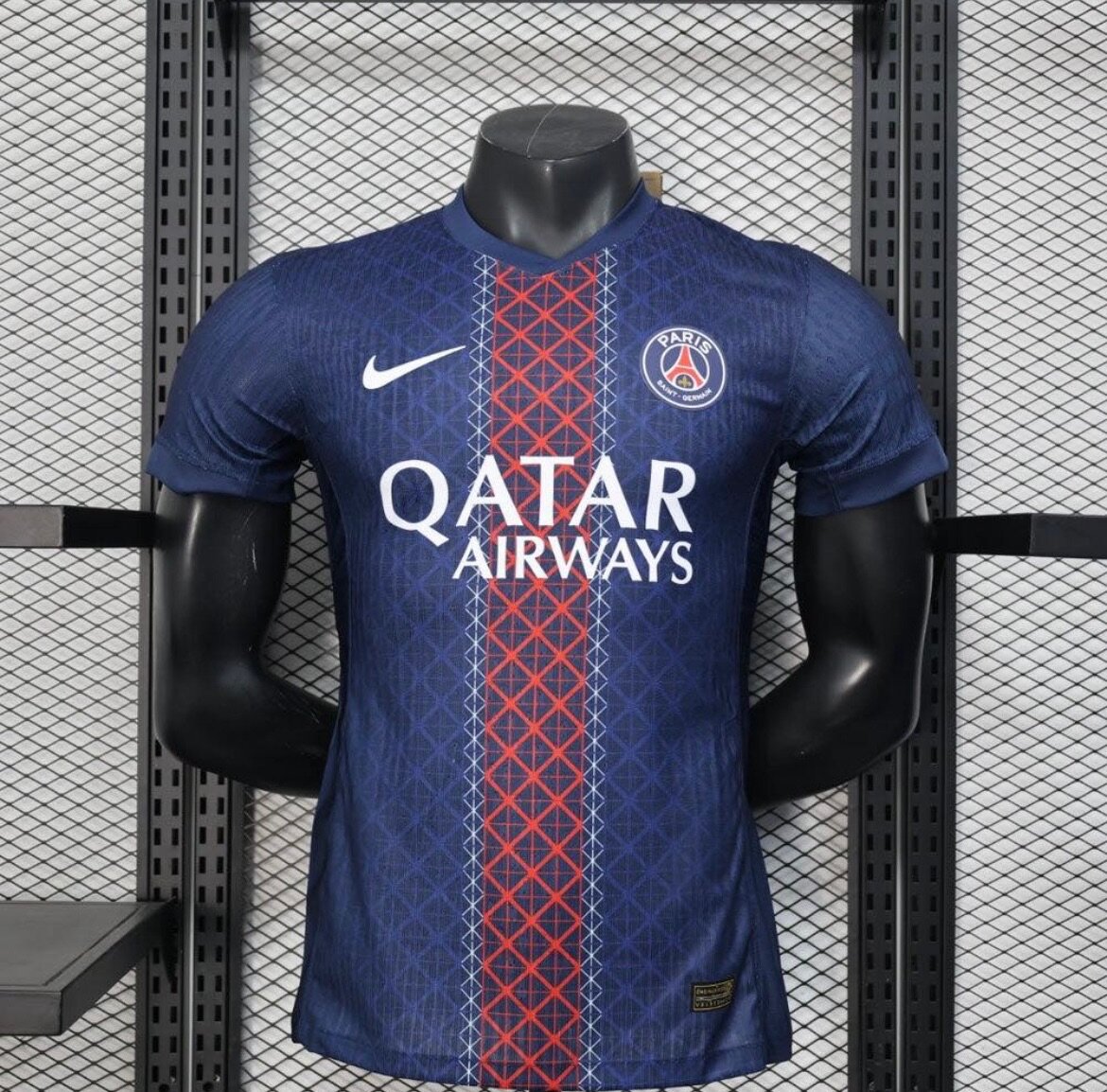 Maillot de football PSG
