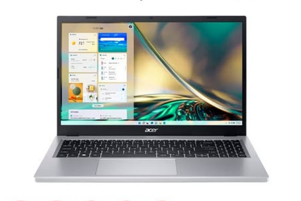 Acer aspire 3  15