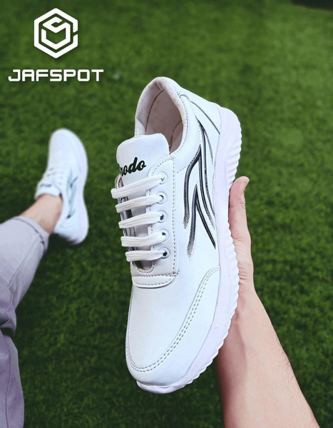 Men's Athletic Running Sneakers