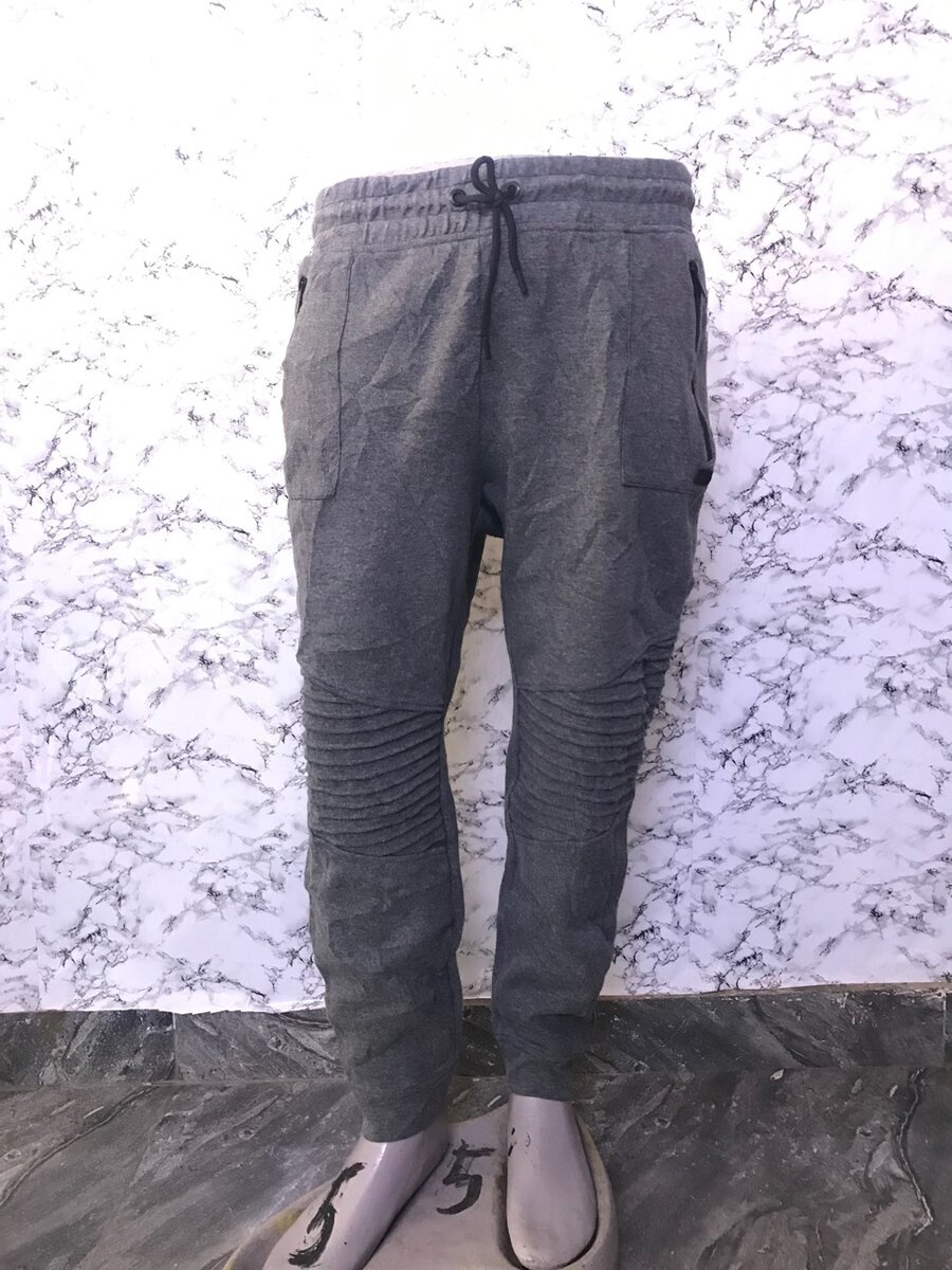 Jogging Pantalon Confortable