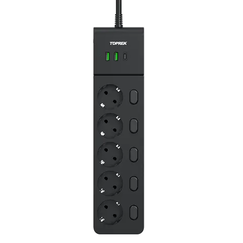 Rallonge Électrique