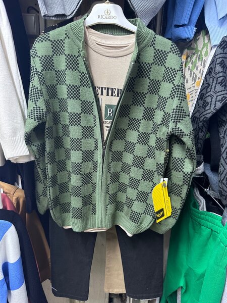 Комплект тройка