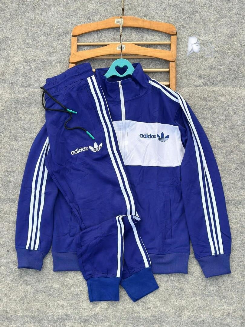 Ensemble de survêtement Adidas