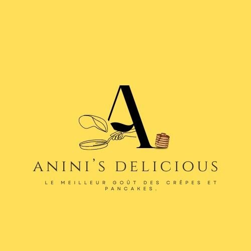 Anini's Delicious 