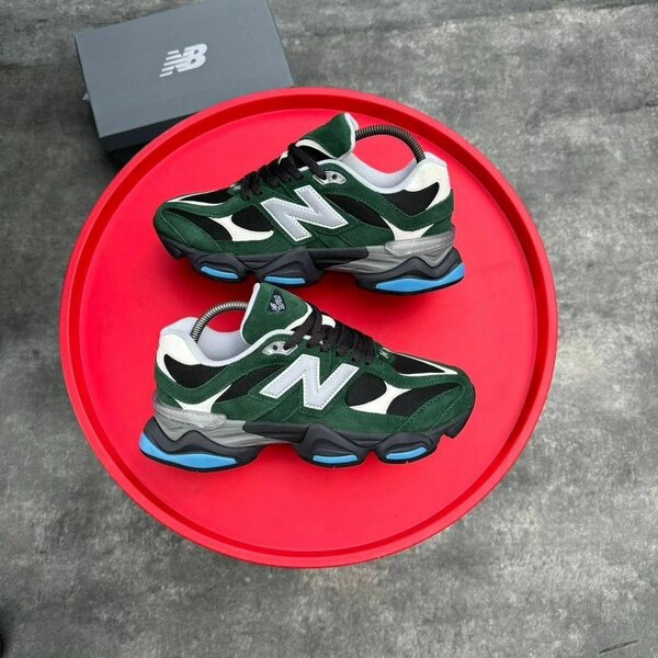 New balance 9060