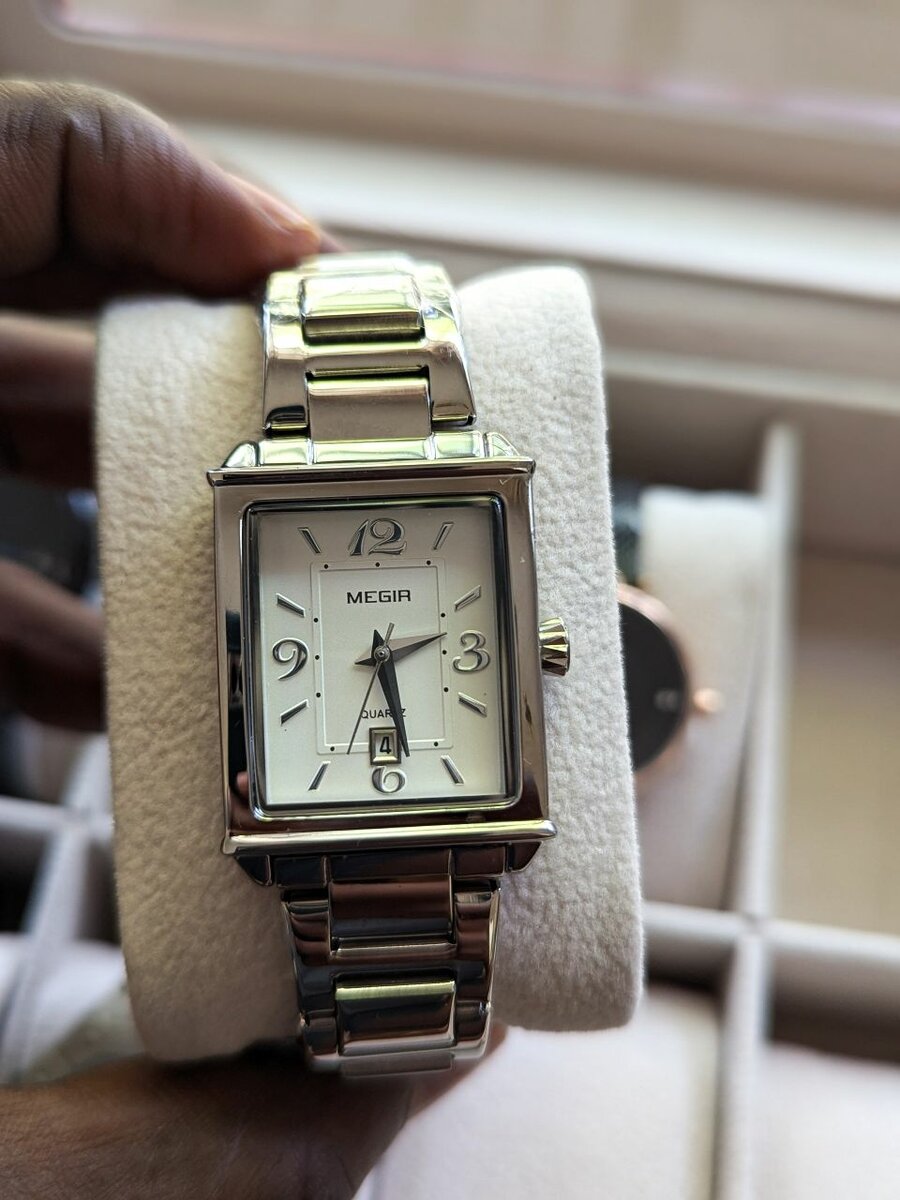 MEGIR MS1079L Solver